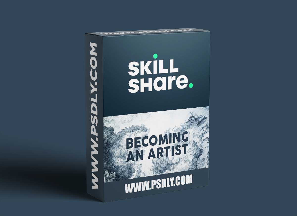 Becoming An Artist: Take any Creative Project from Concept to Completion 1 Becoming An Artist: Take any Creative Project from Concept to Completion