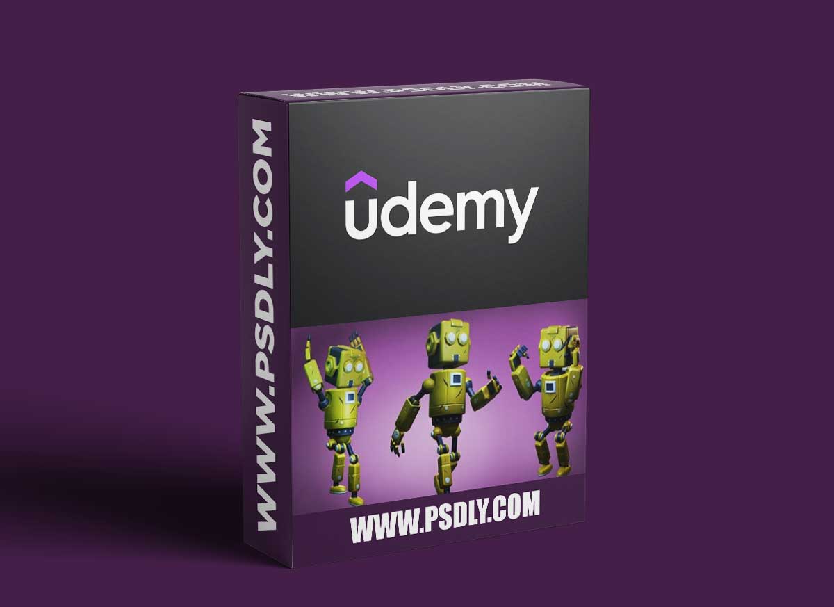 Blender for Complete Beginners Course 1 Blender for Complete Beginners Course