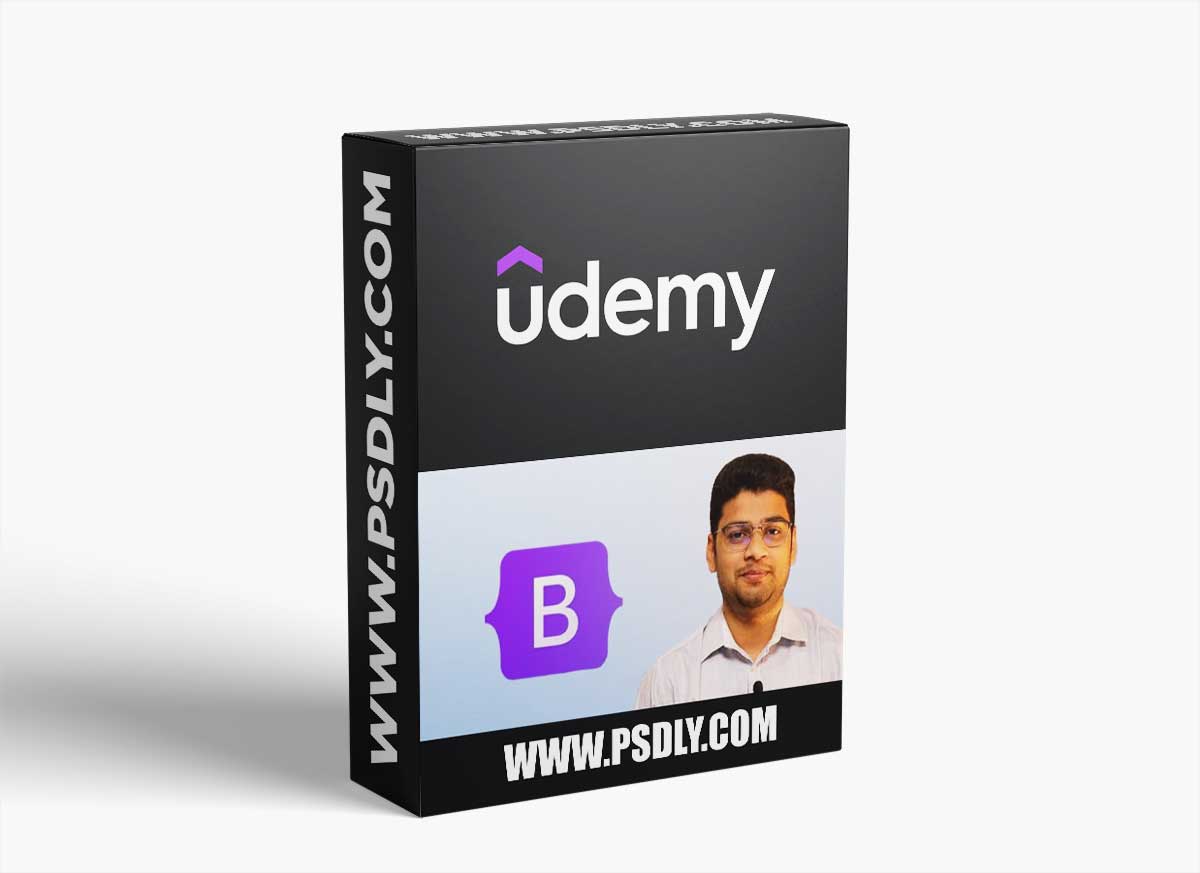 Bootstrap 5 Essential Training : With Projects 1 Bootstrap 5 Essential Training : With Projects