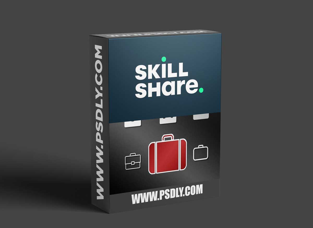 Branding Toolkit 101 - Learn The Fundamentals of Branding 1 Branding Toolkit 101 - Learn The Fundamentals of Branding
