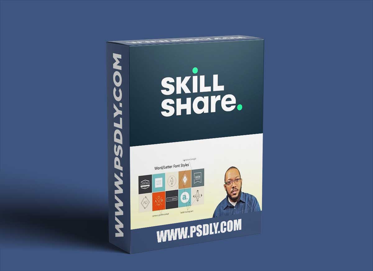 Branding Toolkit - Logo Design Masterclass 1 Branding Toolkit - Logo Design Masterclass