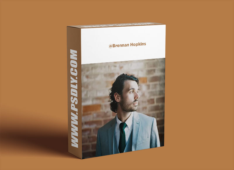 Brennan Hopkins – Lean & Mean Email Marketing Download 2022 1 Brennan Hopkins Lean & Mean Email Marketing Download