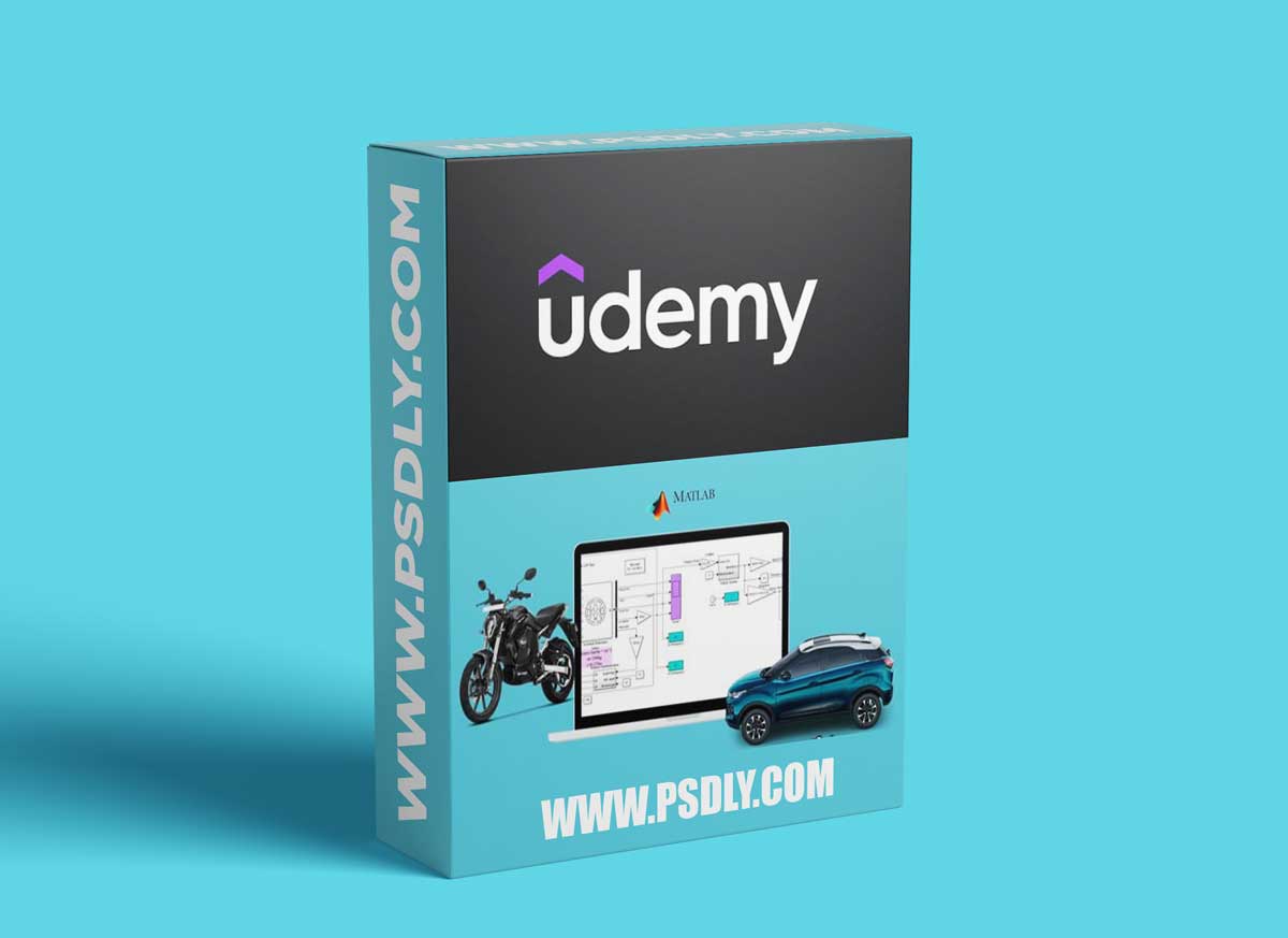 Build the Dynamic Model of an Electric Vehicle with MATLAB 1 Build the Dynamic Model of an Electric Vehicle with MATLAB