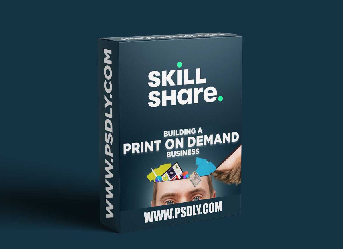 Building a Print on Demand Business 1 Building a Print on Demand Business