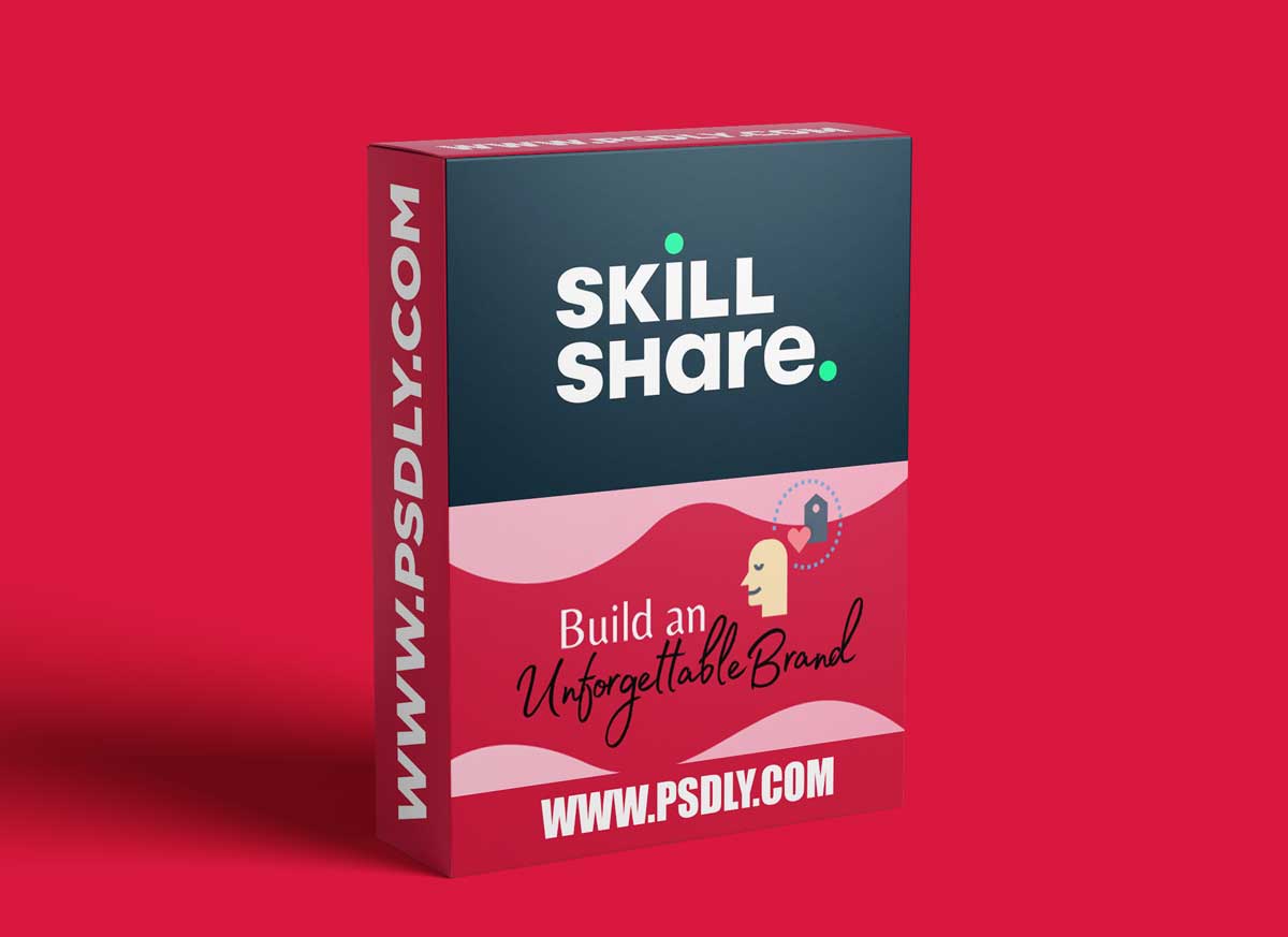 Business Branding: How to Build an Unforgettable Brand 1 Business Branding: How to Build an Unforgettable Brand