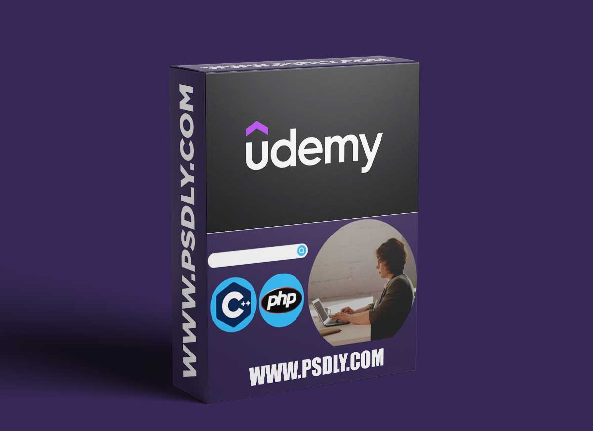 C++ And PHP Programming Complete Course 1 C++ And PHP Programming Complete Course