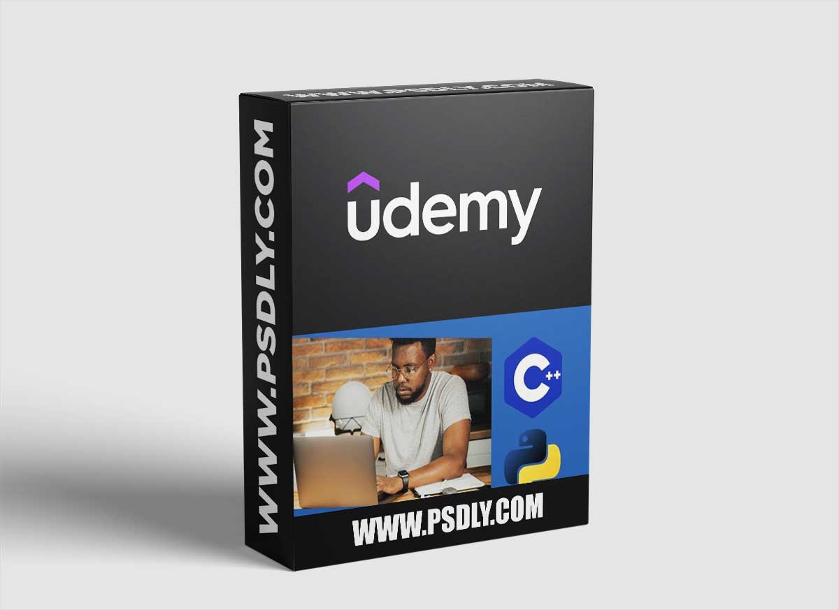 C++ And Python Programming Complete Course by Global Code Institute 1 C++ And Python Programming Complete Course by Global Code Institute