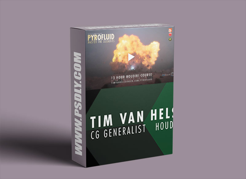 CGCircuit - PyroFluid - Master the Elements 1 CGCircuit PyroFluid Master the Elements