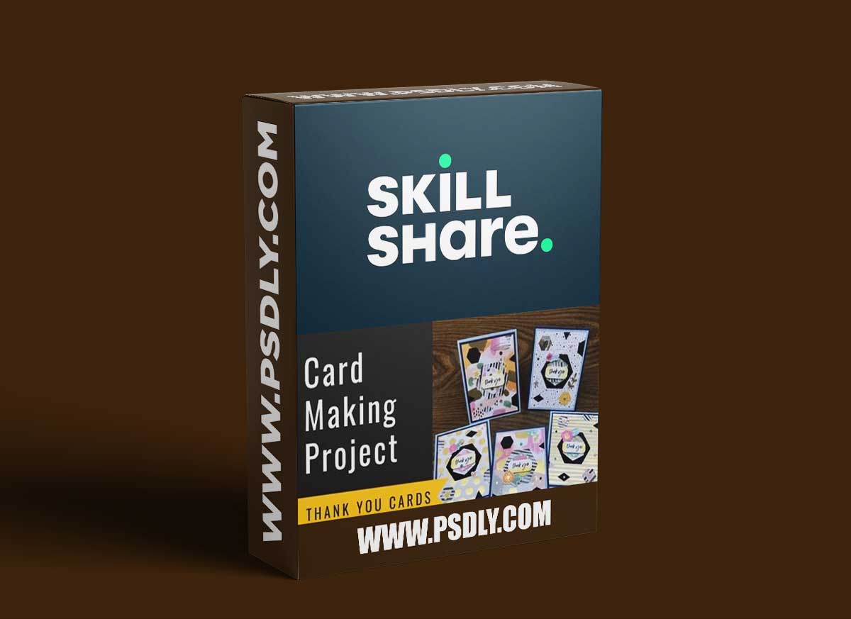Card Making Basics - Creating Thank You Cards 1 Card Making Basics - Creating Thank You Cards