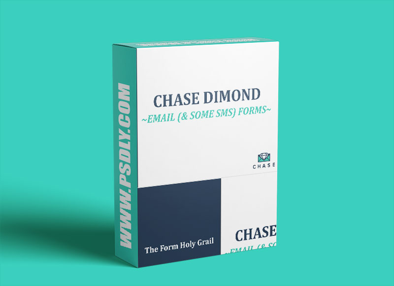 Chase Dimond – Master Email (& SOME SMS) Collection Forms & Welcome Messages Download 2022 1 Chase Dimond Master Email (& SOME SMS) Collection Forms & Welcome Messages Download