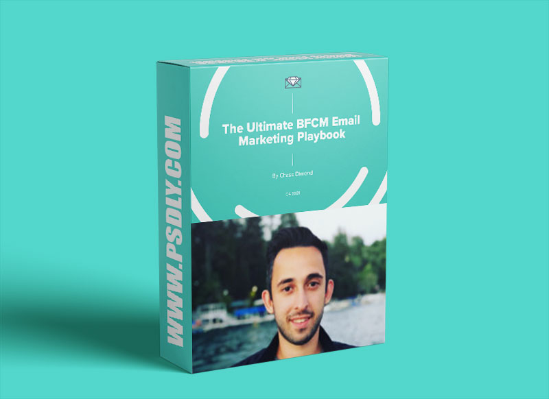 Chase Dimond – The Ultimate BFCM Email Marketing Playbook Download 2022 1 Chase Dimond The Ultimate BFCM Email Marketing Playbook Download