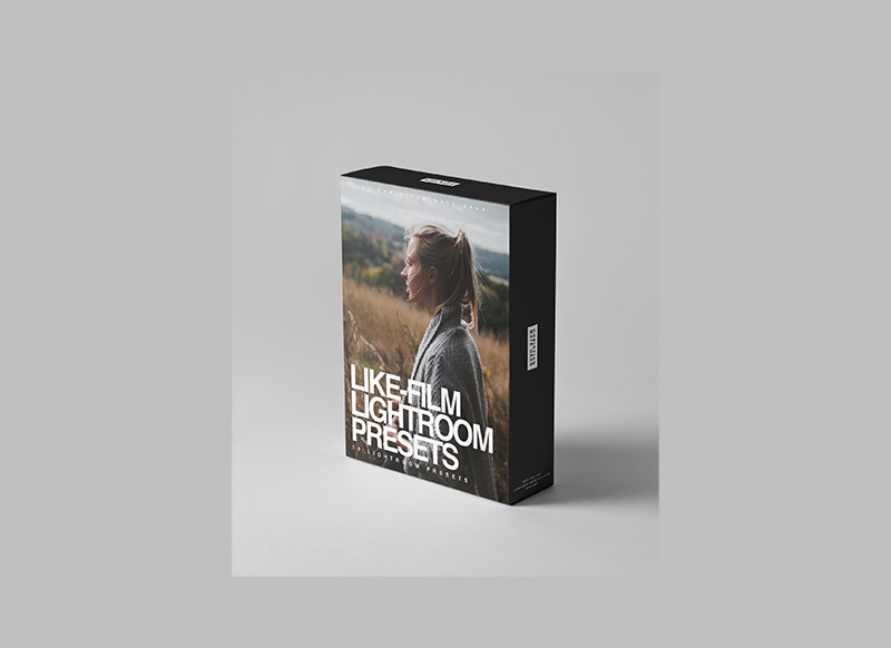 Christian Mate Grab - CMG Like Film Presets 1 Christian Mate Grab CMG Like Film Presets