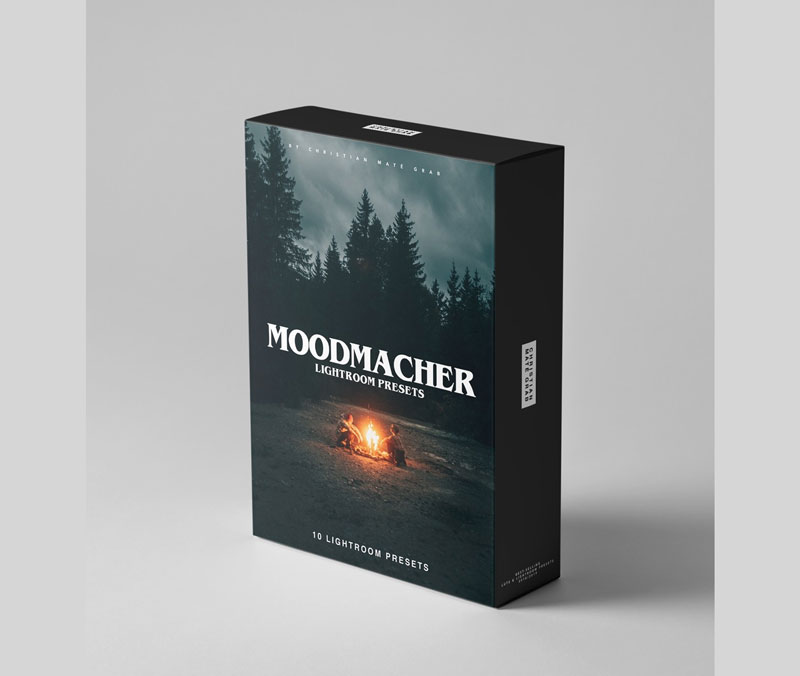 Christian Mate Grab - MOODMACHER 1 Christian Mate Grab - MOODMACHER