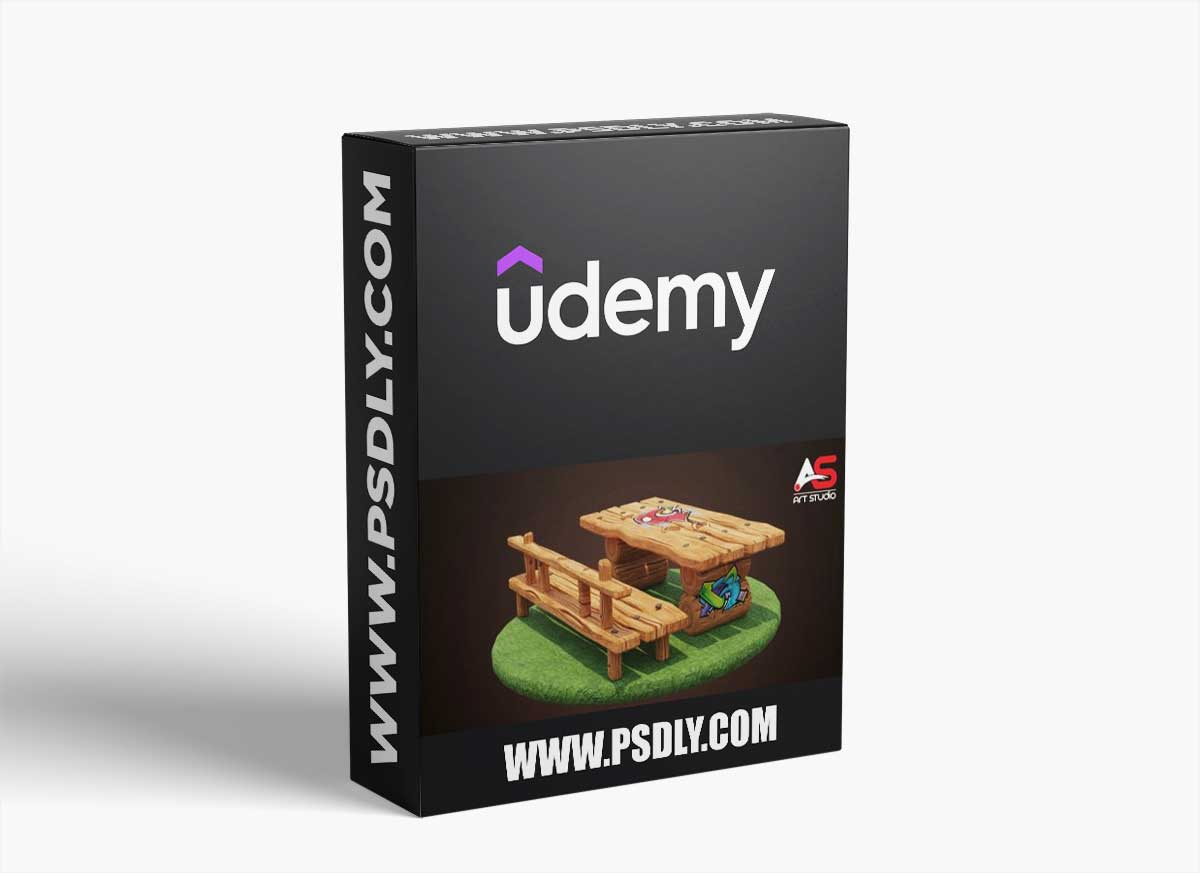 Complete Blender Creator: Learn 3D Modelling for Beginners 1 Complete Blender Creator: Learn 3D Modelling for Beginners