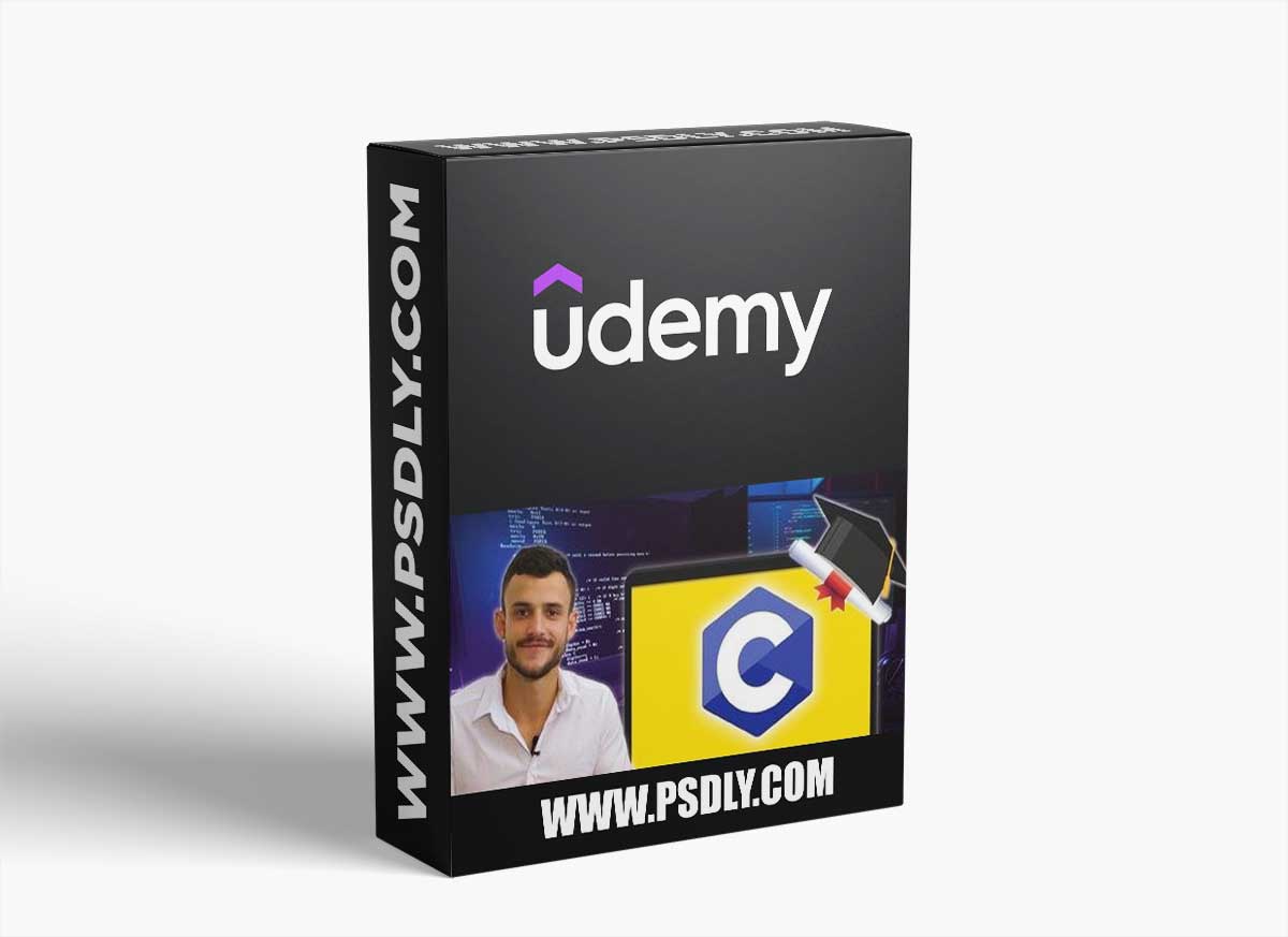 Complete C Programming Course - C Language for Students 1 Complete C Programming Course - C Language for Students