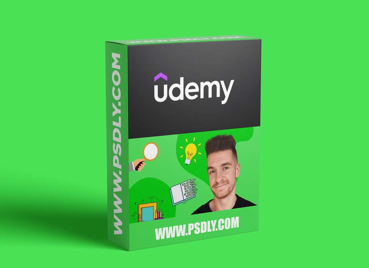Complete English Grammar Course 2022 – Beginner To Advanced 1 Complete English Grammar Course 2022 – Beginner To Advanced
