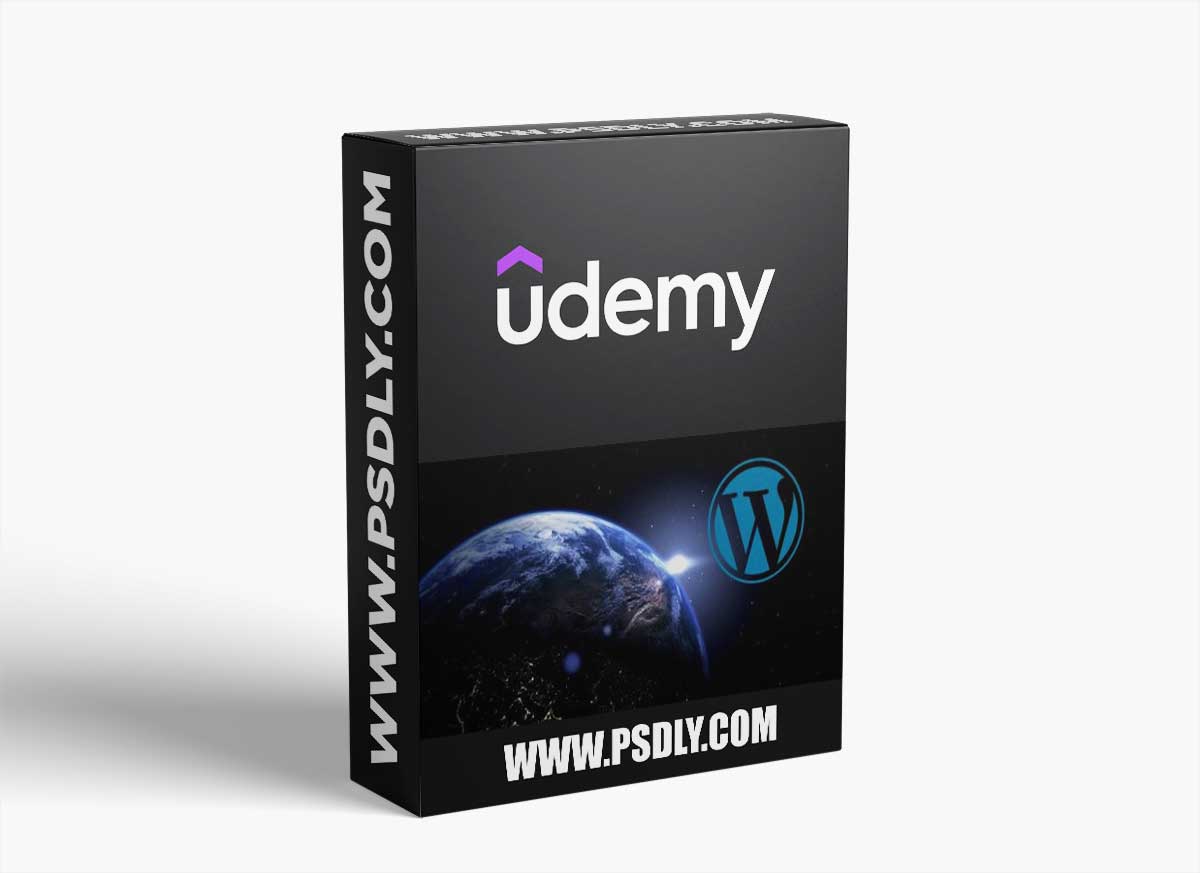 Complete Guide WordPress Theme & Plugin Development 1 Complete Guide WordPress Theme & Plugin Development