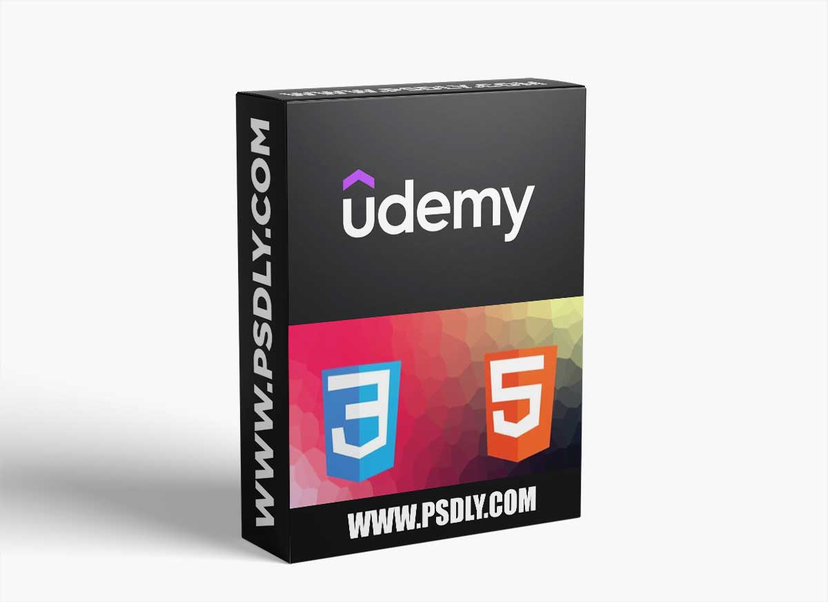 Complete HTML and CSS with Projects From Zero To Expert-2022 1 Complete HTML and CSS with Projects From Zero To Expert-2022