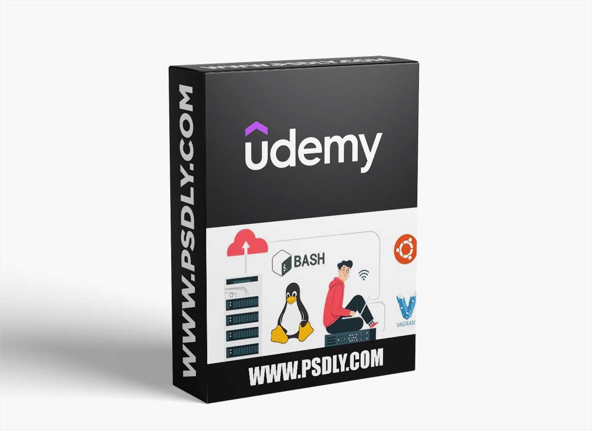 Complete Linux Course + Bash Scripting - DevOps Path 1 Complete Linux Course + Bash Scripting - DevOps Path