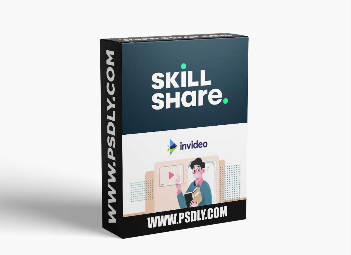 Creating Video Lessons with Online Video Maker InVideo 1 Creating Video Lessons with Online Video Maker InVideo