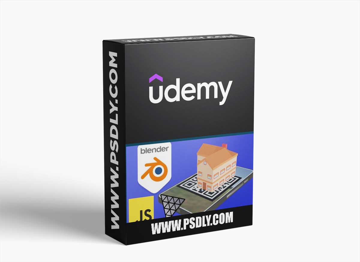 Creating an Augmented Reality Web Page. Blender and Three.js 1 Creating an Augmented Reality Web Page. Blender and Three.js