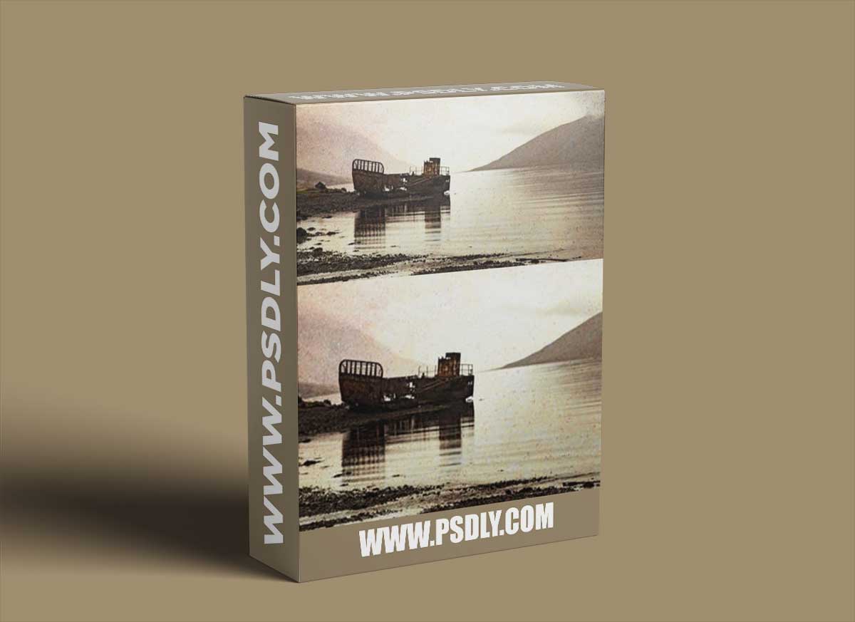 CreativeLive - Adding Texture to Photographs 1 CreativeLive - Adding Texture to Photographs