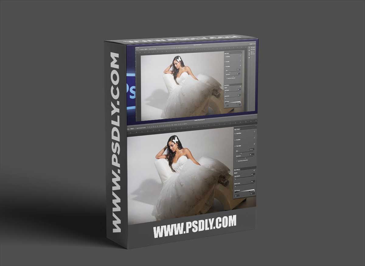 CreativeLive - Adobe Photoshop Functions You Never Use But Should 1 CreativeLive - Adobe Photoshop Functions You Never Use But Should