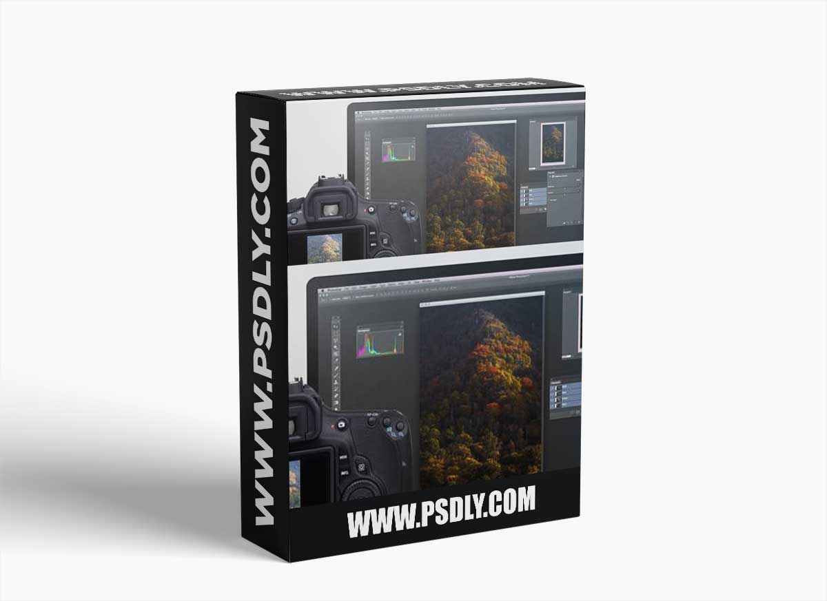 CreativeLive - Adobe Photoshop for Photographers: Beyond the Basics 1 CreativeLive - Adobe Photoshop for Photographers: Beyond the Basics