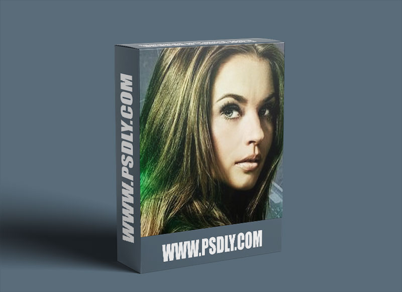 CreativeLive - Creating A Cinematic Poster Look 1 CreativeLive - Creating A Cinematic Poster Look