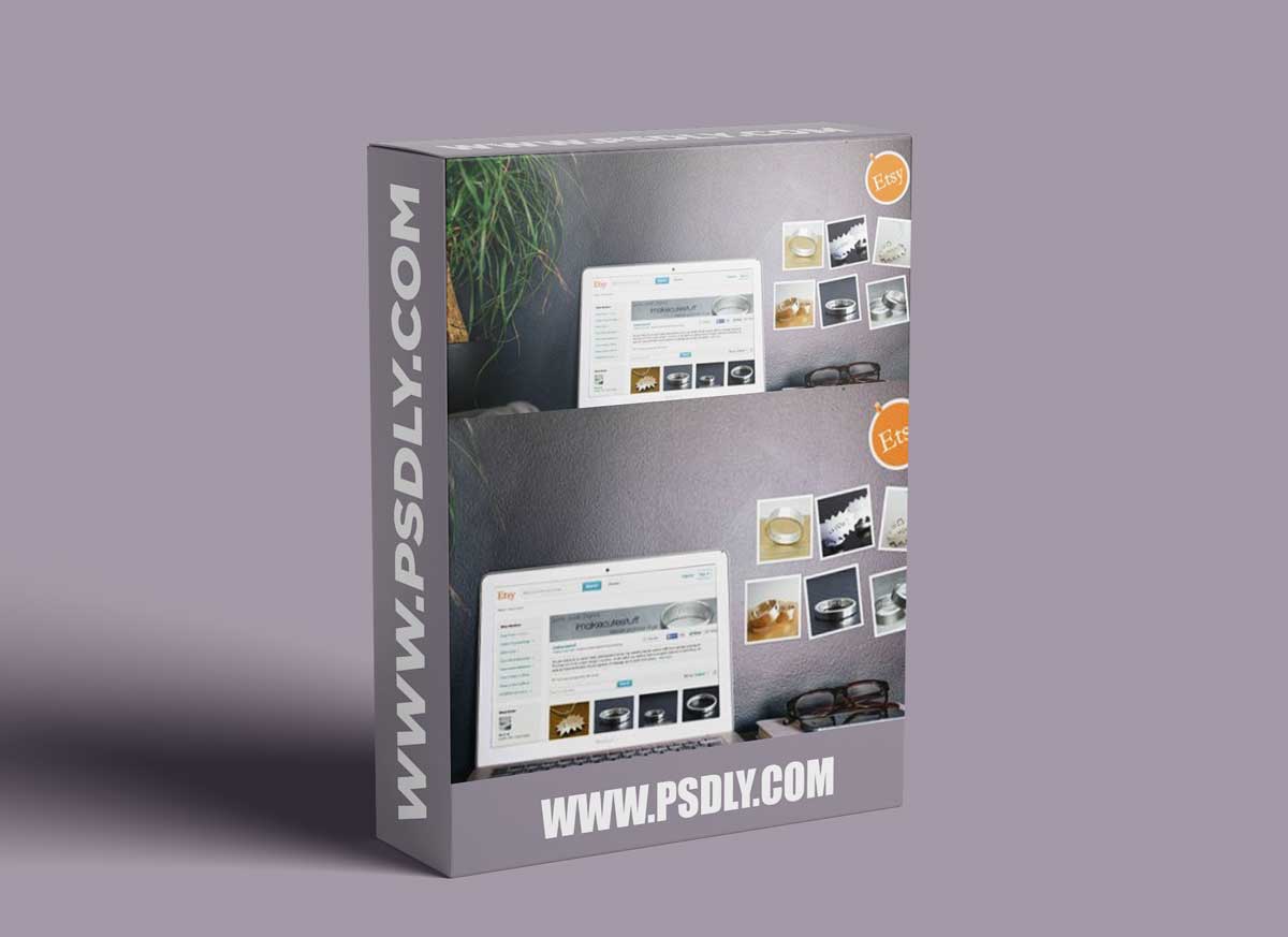 CreativeLive - Etsy 101: Launch Your Handmade Shop 1 CreativeLive - Etsy 101: Launch Your Handmade Shop