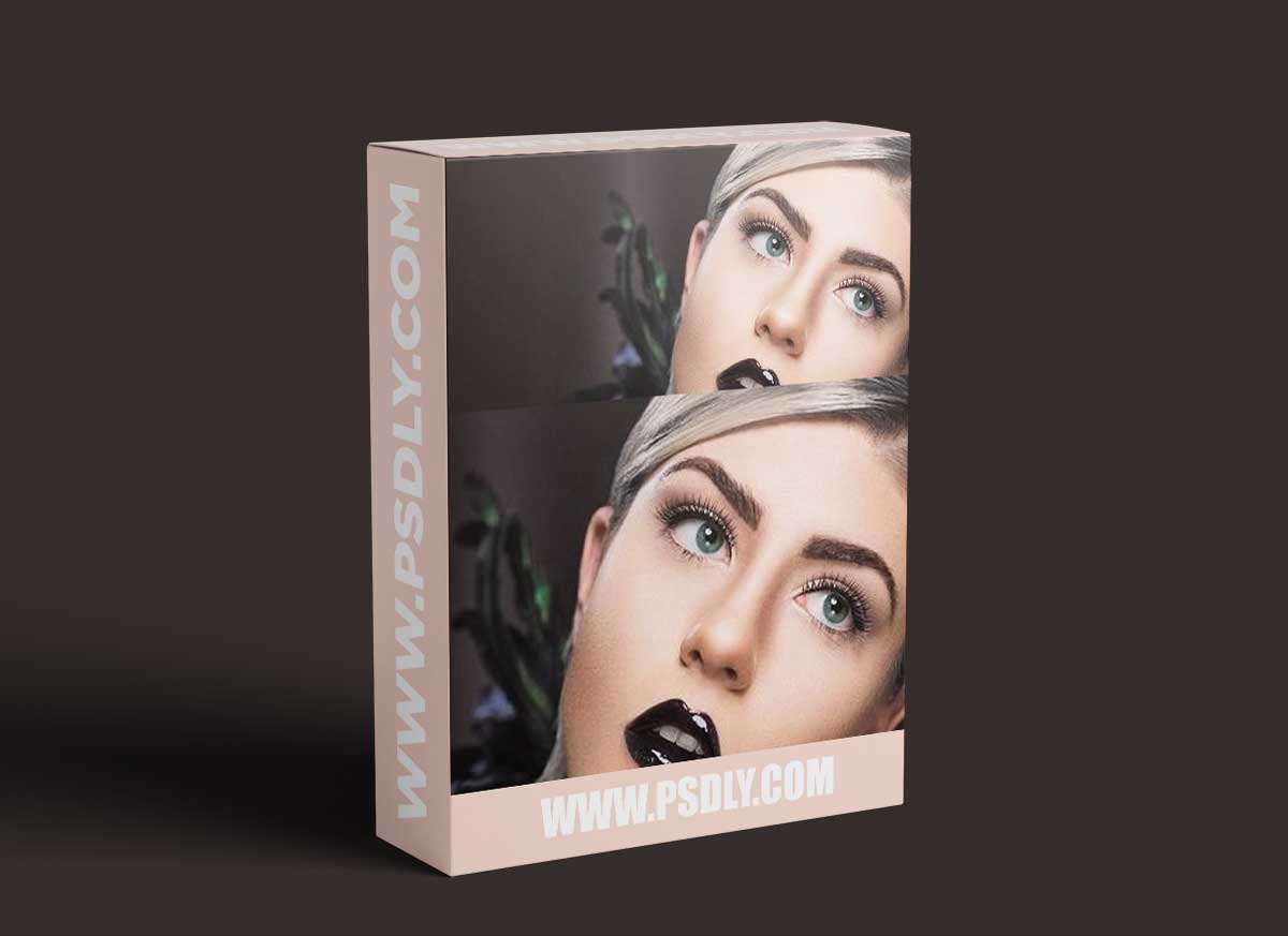 CreativeLive - Incorporating Actions into your Portraits Workflow 1 CreativeLive - Incorporating Actions into your Portraits Workflow