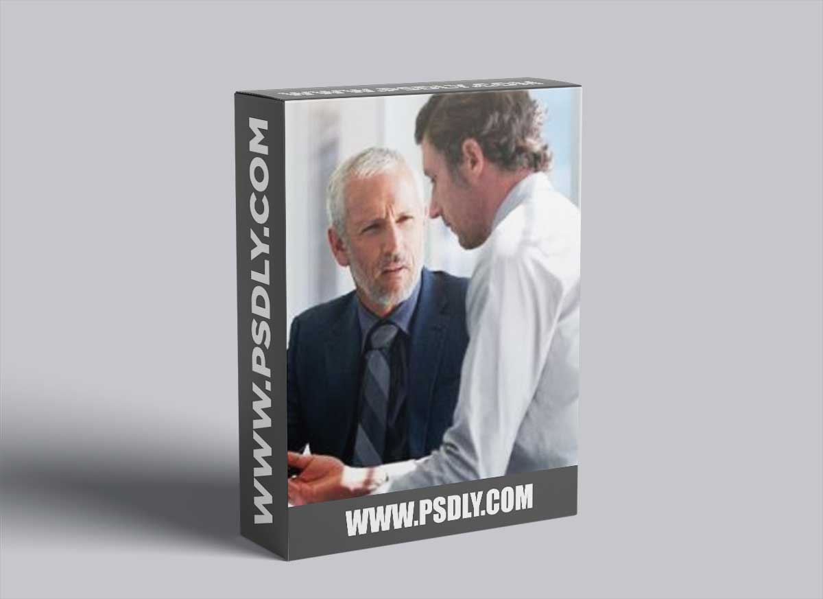 CreativeLive - Negotiating Your Contracts 1 CreativeLive - Negotiating Your Contracts