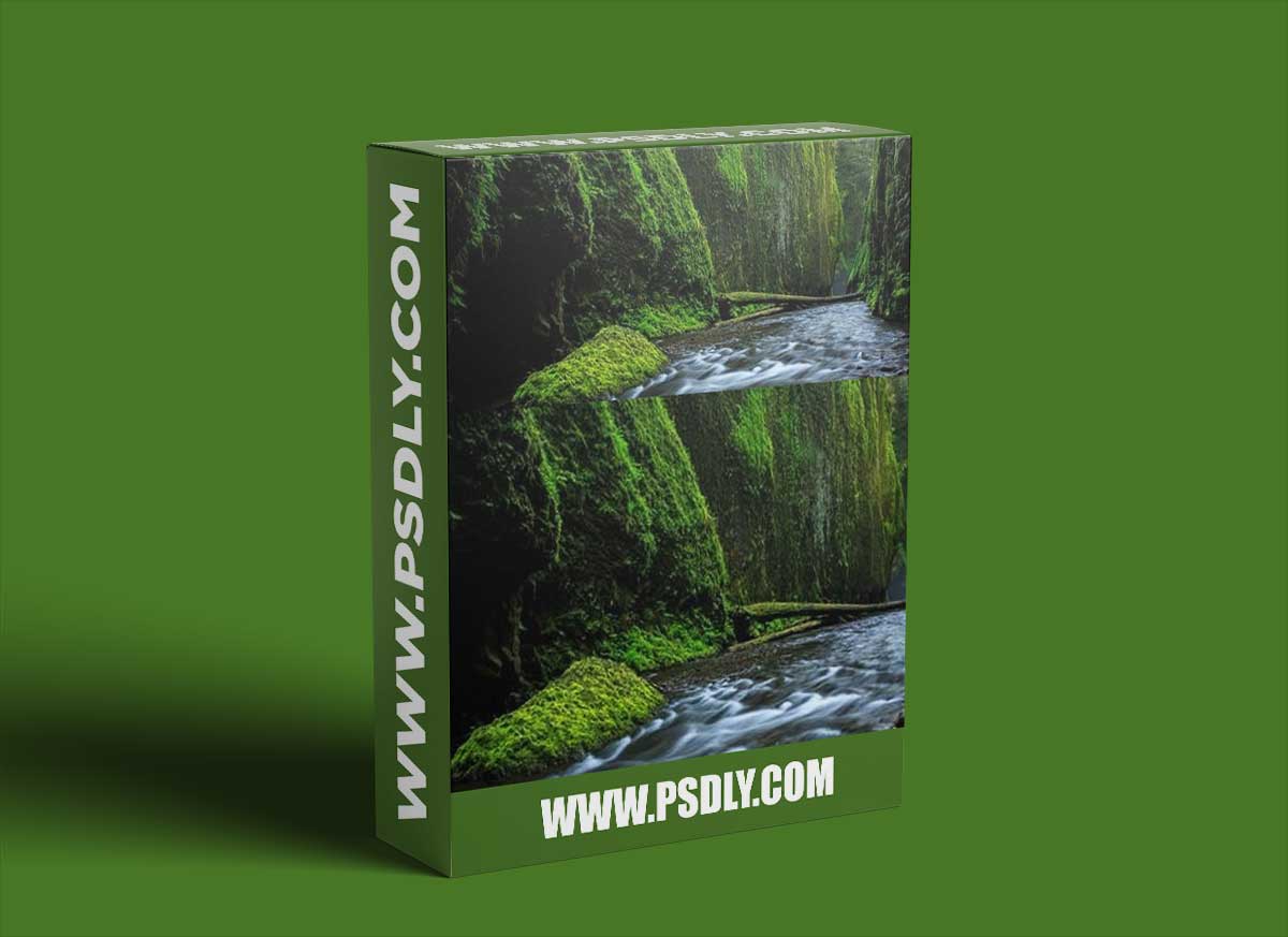 CreativeLive - Photoshop and Lightroom for Landscape Photographers 1 CreativeLive - Photoshop and Lightroom for Landscape Photographers