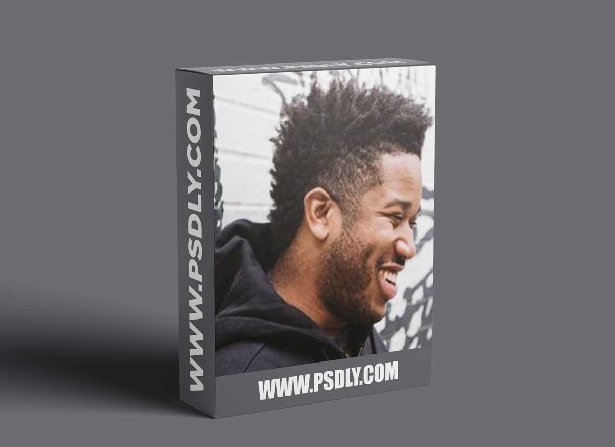 CreativeLive - Portraying Dignity in Portraits 1 CreativeLive - Portraying Dignity in Portraits