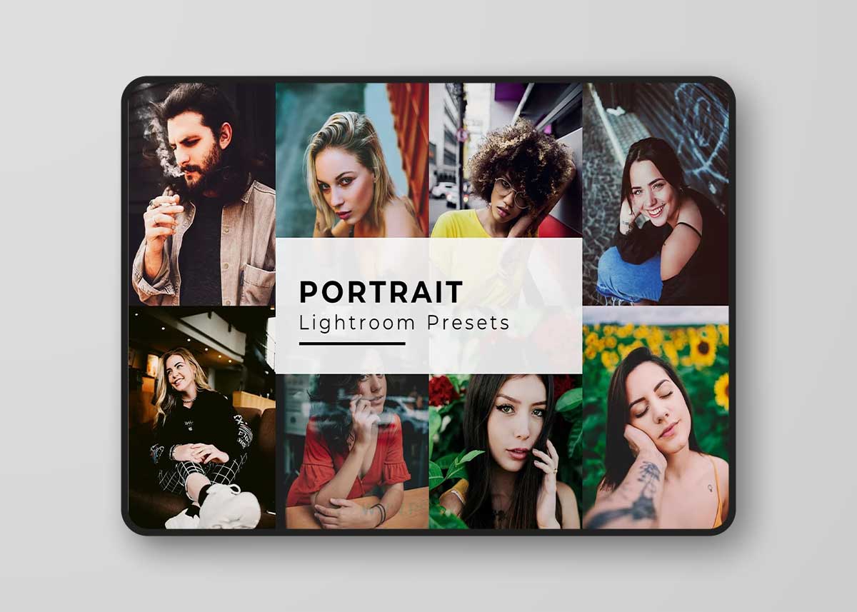 CreativeMarket - 10 Portrait Lightroom Presets 6905548 1 CreativeMarket - 10 Portrait Lightroom Presets 6905548
