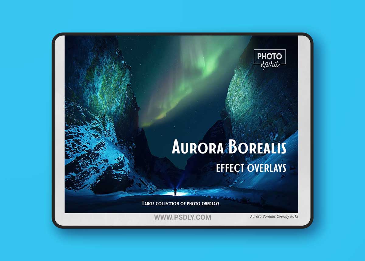 CreativeMarket - Aurora Borealis Effect Overlays 6792640 1 CreativeMarket - Aurora Borealis Effect Overlays 6792640