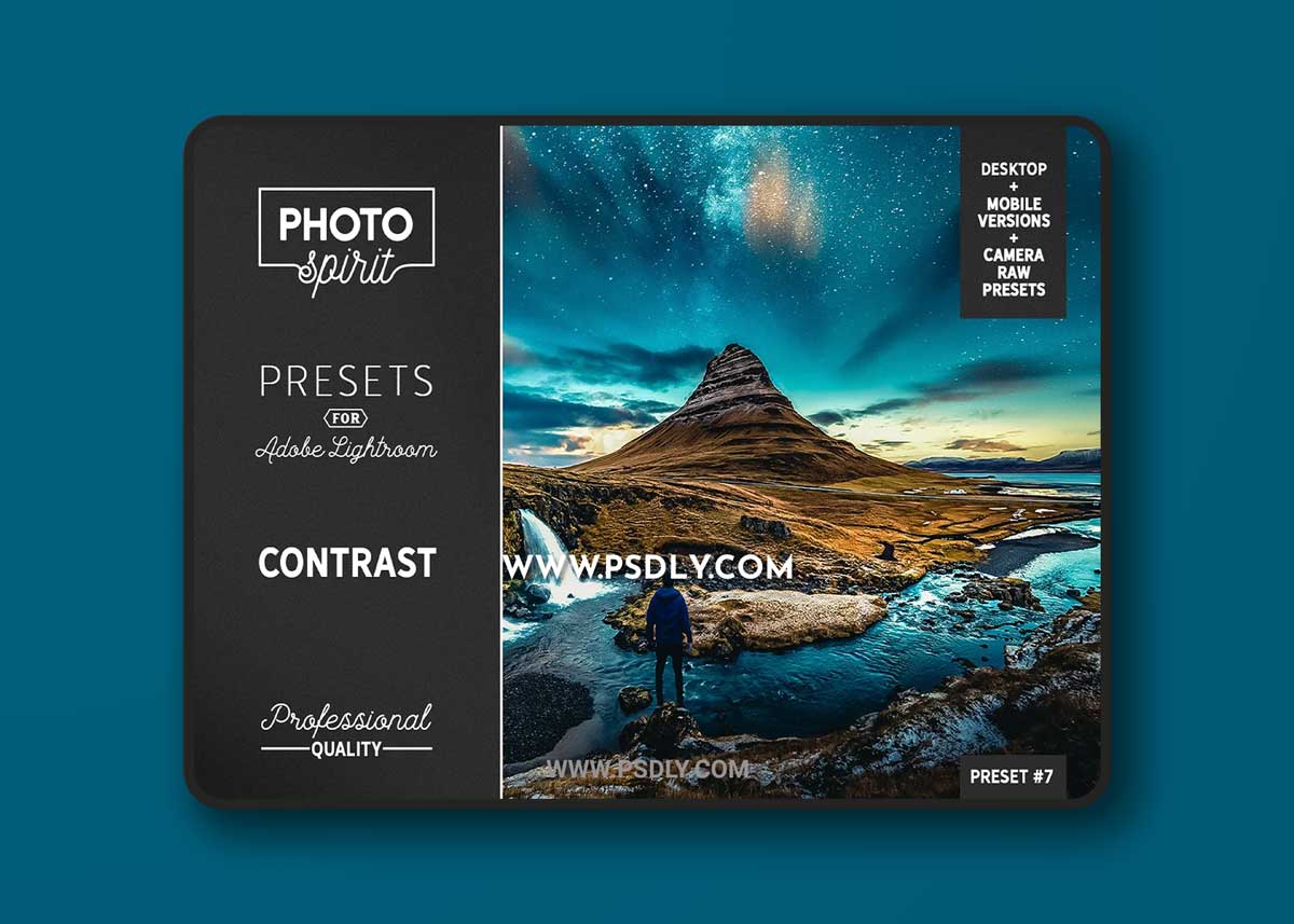 CreativeMarket - Contrast LR Presets Mobile + Desktop 3700198 1 CreativeMarket - Contrast LR Presets Mobile + Desktop 3700198