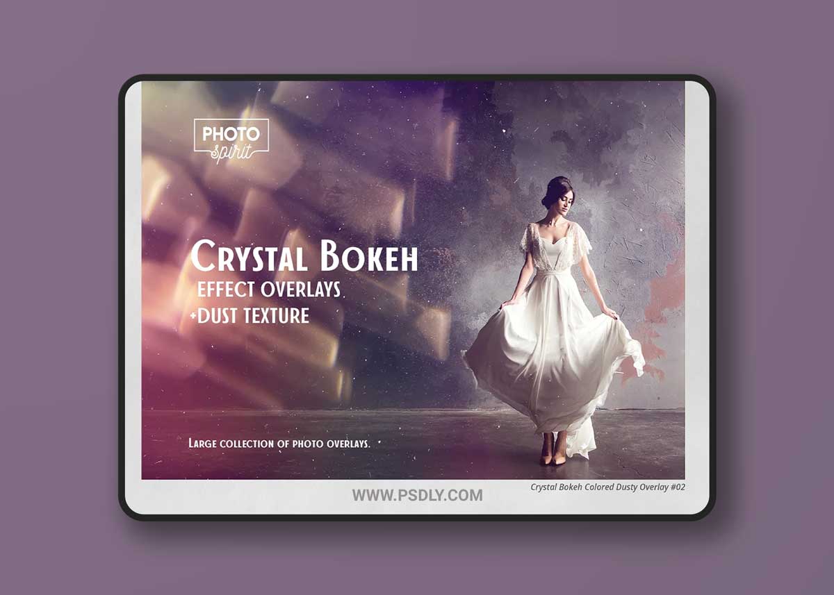 CreativeMarket - Crystal Bokeh Effect Overlays 7006526 1 CreativeMarket - Crystal Bokeh Effect Overlays 7006526
