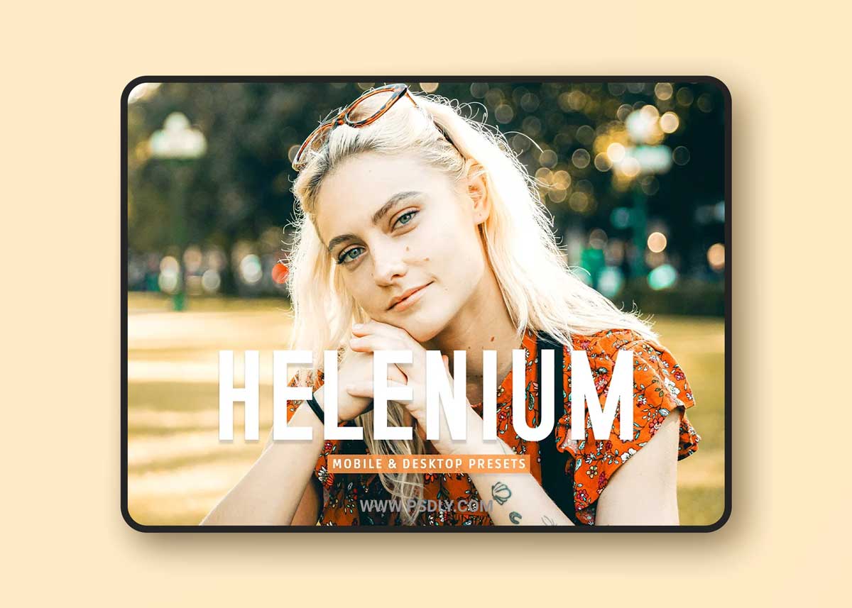 CreativeMarket - Helenium Pro Lightroom Presets 7039551 1 CreativeMarket - Helenium Pro Lightroom Presets 7039551