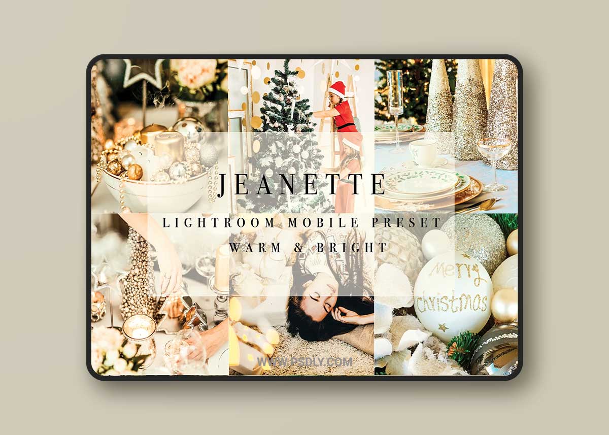 CreativeMarket - Mobile Lightroom Preset 3181346 1 CreativeMarket - Mobile Lightroom Preset 3181346
