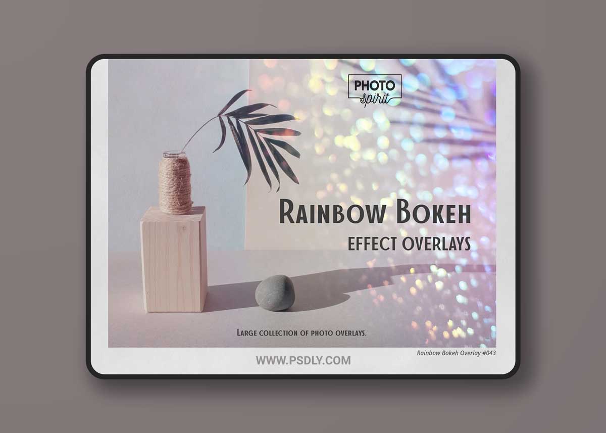 CreativeMarket - Rainbow Bokeh Effect Overlays 7006801 1 CreativeMarket - Rainbow Bokeh Effect Overlays 7006801