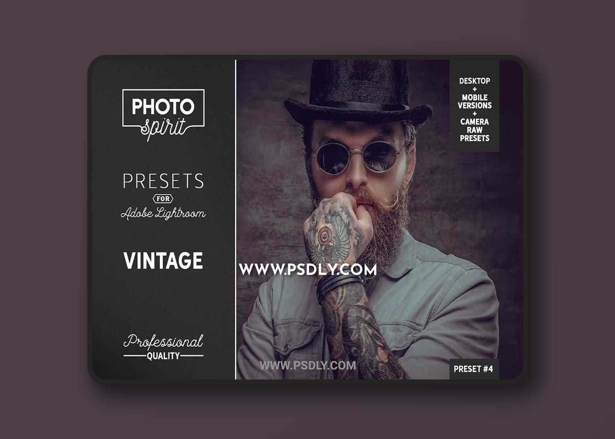 CreativeMarket - Vintage LR Presets Mobile + Desktop 3722014 1 CreativeMarket - Vintage LR Presets Mobile + Desktop 3722014