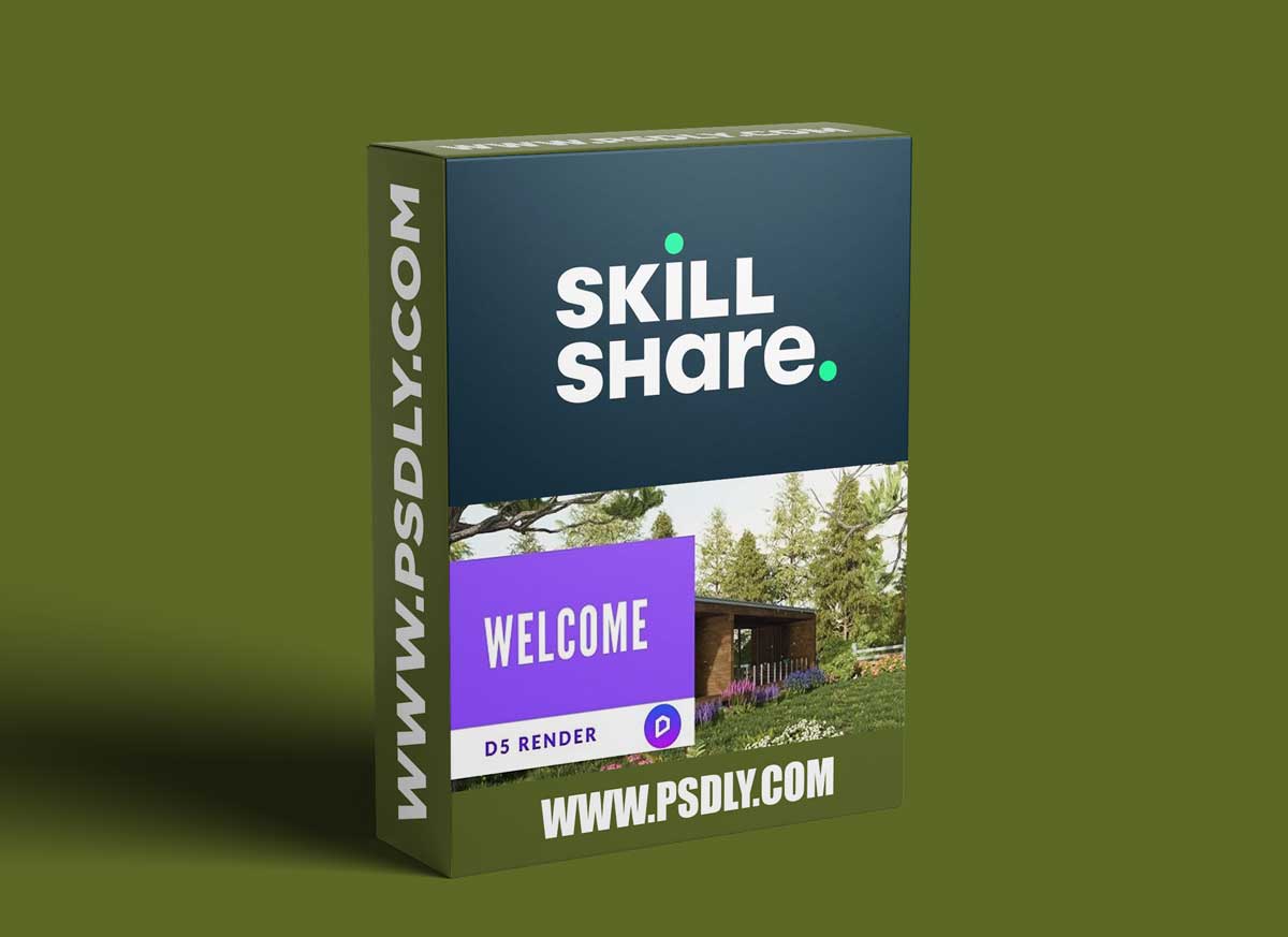 D5 Render-3d rendering and Architectural Visualization Software 1 D5 Render-3d rendering and Architectural Visualization Software