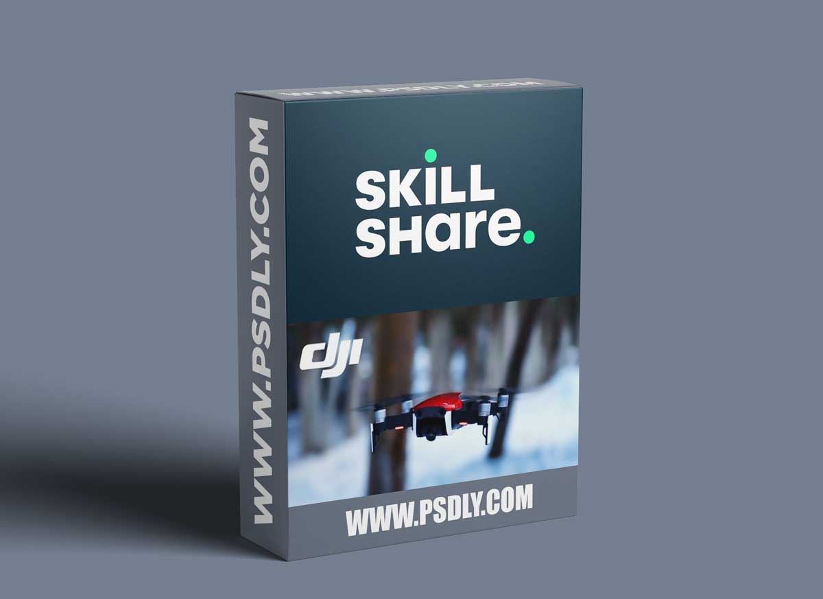DJI Aerial Cinematography: A Beginner's Guide 1 DJI Aerial Cinematography: A Beginner's Guide