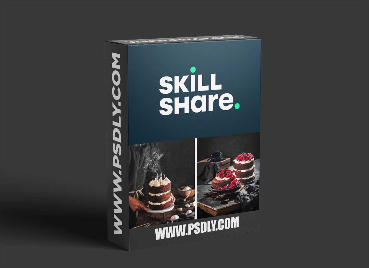 Dark Mood Food Photography : It's Time to Create Impressive Food Photos Using Both DSLR / Mirrorles! 1 Dark Mood Food Photography : It's Time to Create Impressive Food Photos Using Both DSLR / Mirrorles!