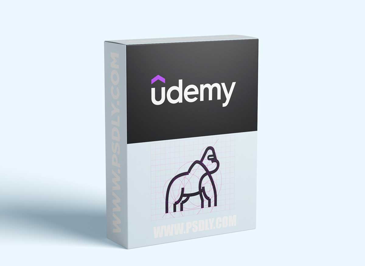 Design Simple Minimal Logos in Adobe Illustrator 1 Design Simple Minimal Logos in Adobe Illustrator
