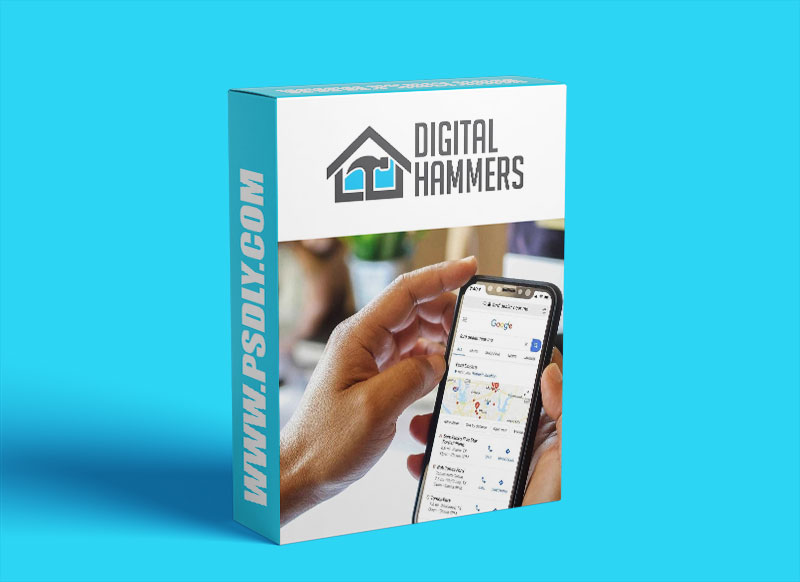 Digital Hammers – Local Business Marketing Download 2022 1 Digital Hammers Local Business Marketing Download