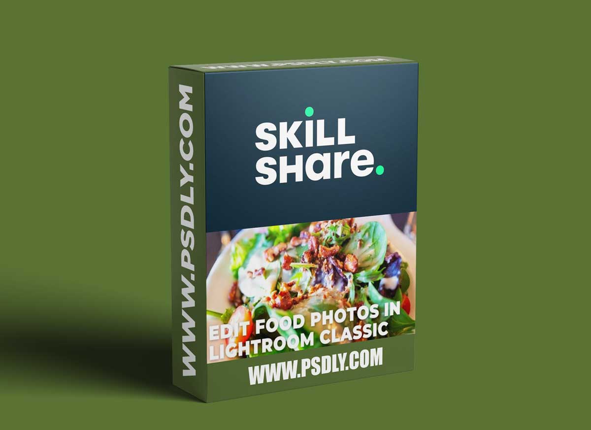 Edit Food Photos in Lightroom Classic Like a Pro 1 Edit Food Photos in Lightroom Classic Like a Pro