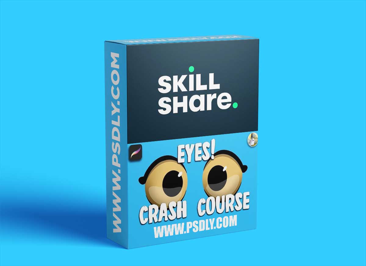 Eyes! Crash Course: Quick Character Eyes Workshop 1 Eyes! Crash Course: Quick Character Eyes Workshop