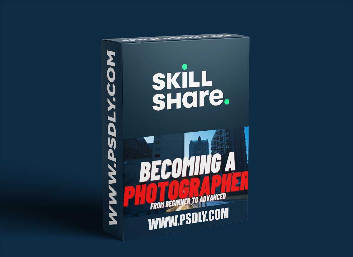 Finding Your Vision in Photography: A Full Guide from Beginner to Advanced 1 Finding Your Vision in Photography: A Full Guide from Beginner to Advanced
